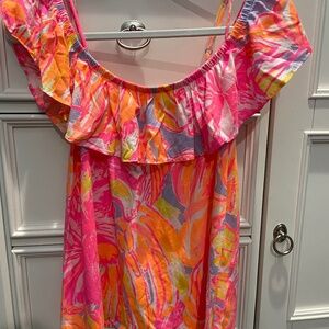 Lilly Pulitzer top
